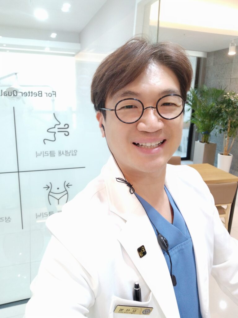 오늘치과 – 인사말